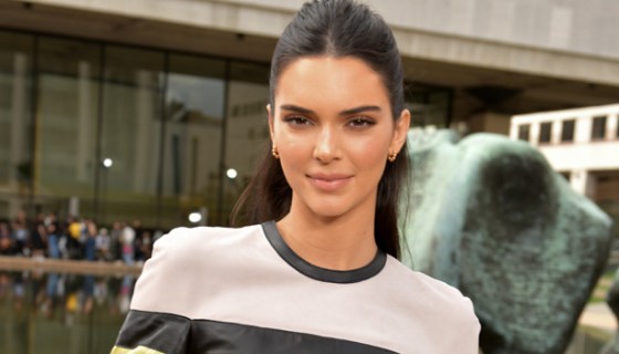 kendall jenner kirby jenner
