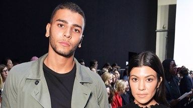 Kourtney Kardashian Younes Bendjima