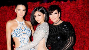 Kendall Jenner, Kylie Jenner, Kris Jenner
