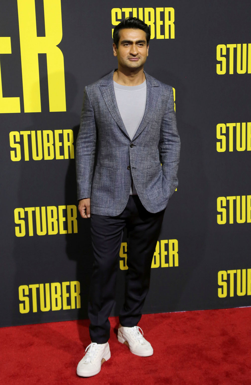 LA Premiere of "Stuber", Los Angeles, USA - 10 Jul 2019