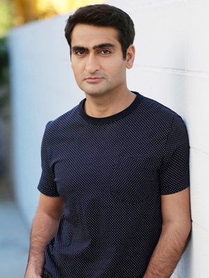 Kumail Nanjiani
