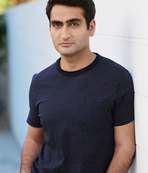 Kumail Nanjiani