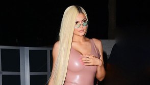 Kylie Jenner