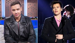 liam payne harry styls