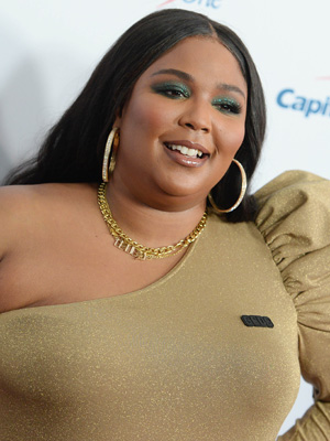 lizzo