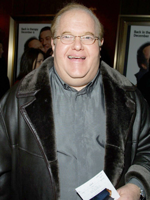 who is lou pearlman