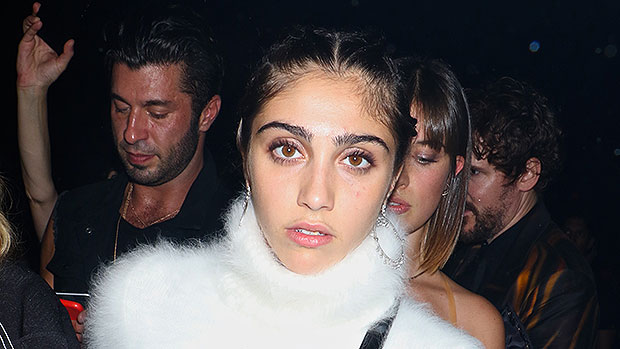 Lourdes Leon