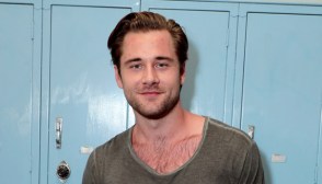 Luke Benward
