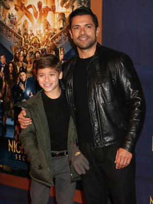 Mark Consuelos