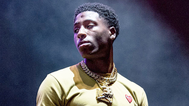 NBA YoungBoy