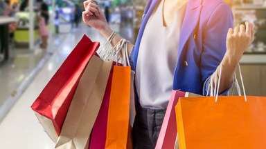 Shopping Bags