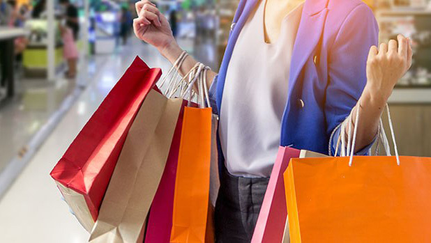 Shopping Bags