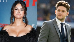 Selena Gomez, Niall Horan