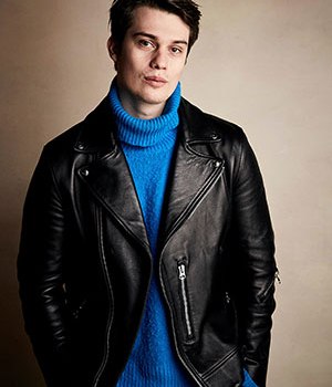 Nicholas Galitzine