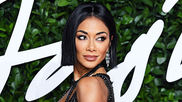 Nicole Scherzinger