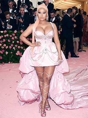Nicki Minaj