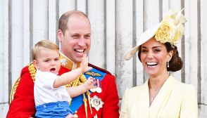 Prince William, Kate Middleton