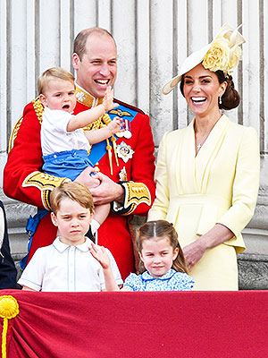 Prince William, Kate Middleton