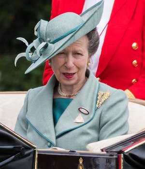 princess anne