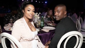 Ray J, Princess Love