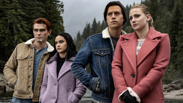 Riverdale