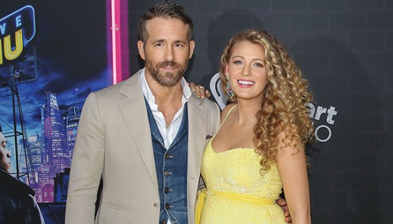 ryan reynolds blake lively