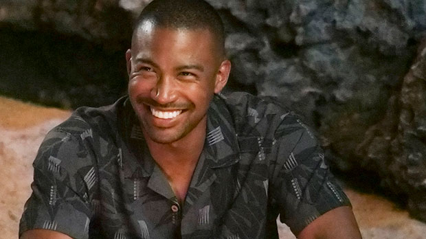 Charles Michael Davis