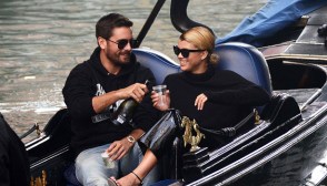 Scott Disick Sofia Richie