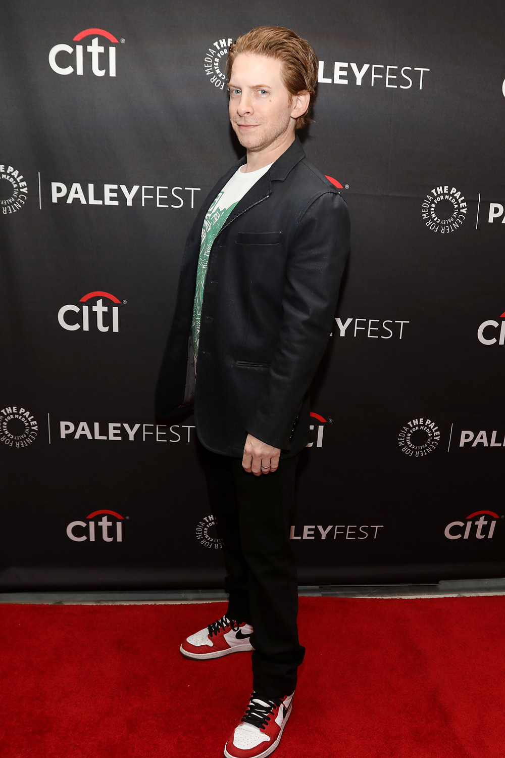 PaleyFest NY Presents - "ROBOT CHICKEN", New York, USA - 05 Oct 2019