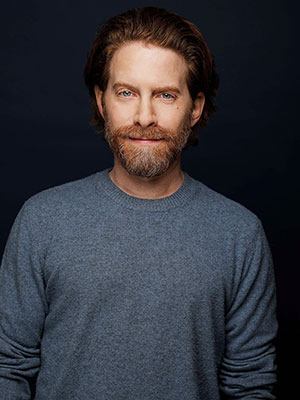 Seth Green 'Buffy the Vampire Slayer' reboot