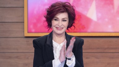 Sharon Osbourne