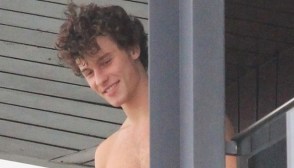 shawn mendes underwear