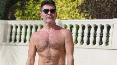 simon cowell