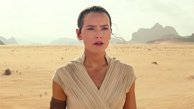 Daisy Ridley