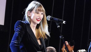 Taylor Swift Christmas Tree Farm New Song Video