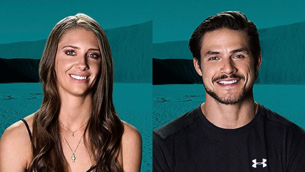 jenna zach the challenge