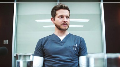 Matt Czuchry