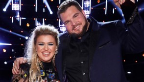 kelly clarkson jake hoot