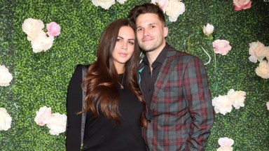 Katie Maloney, Tom Schwartz
