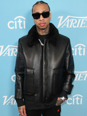 Tyga