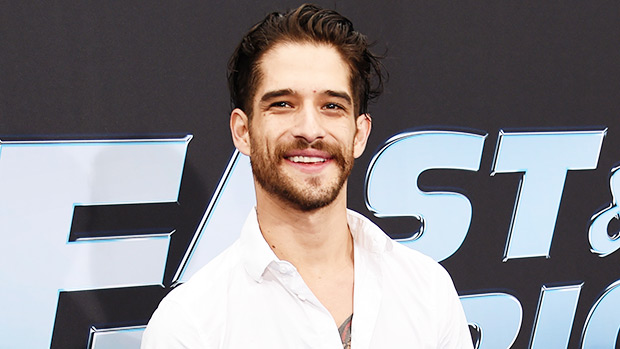 Tyler Posey