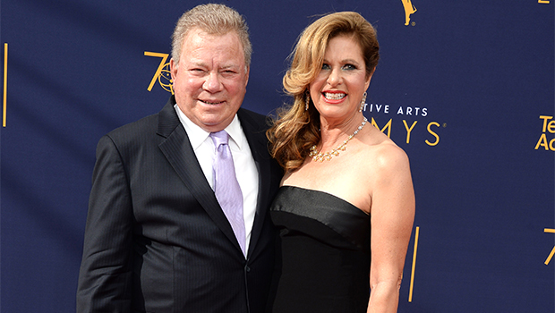 William Elizabeth Shatner