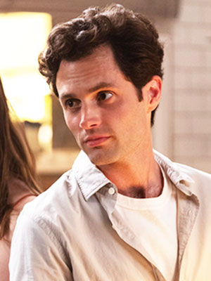 Penn Badgley