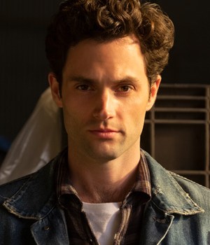 Penn Badgley