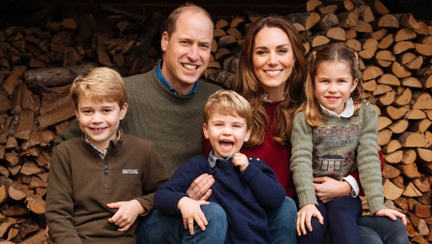 kate middleton family