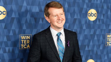 Ken Jennings