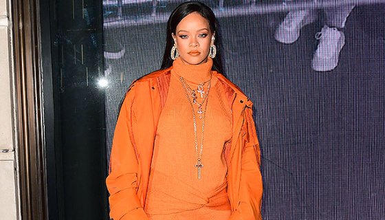 rihanna