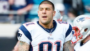Aaron Hernandez