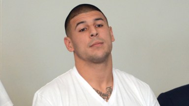 Aaron Hernandez