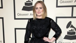 Adele